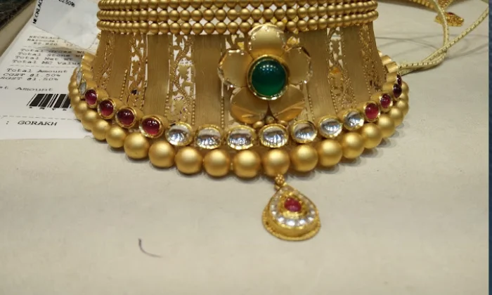 Adinarayana Jewellery